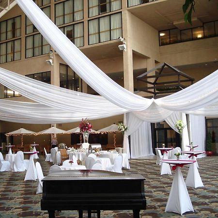 Doubletree By Hilton St Paul Downtown Saint Paul Restaurante foto