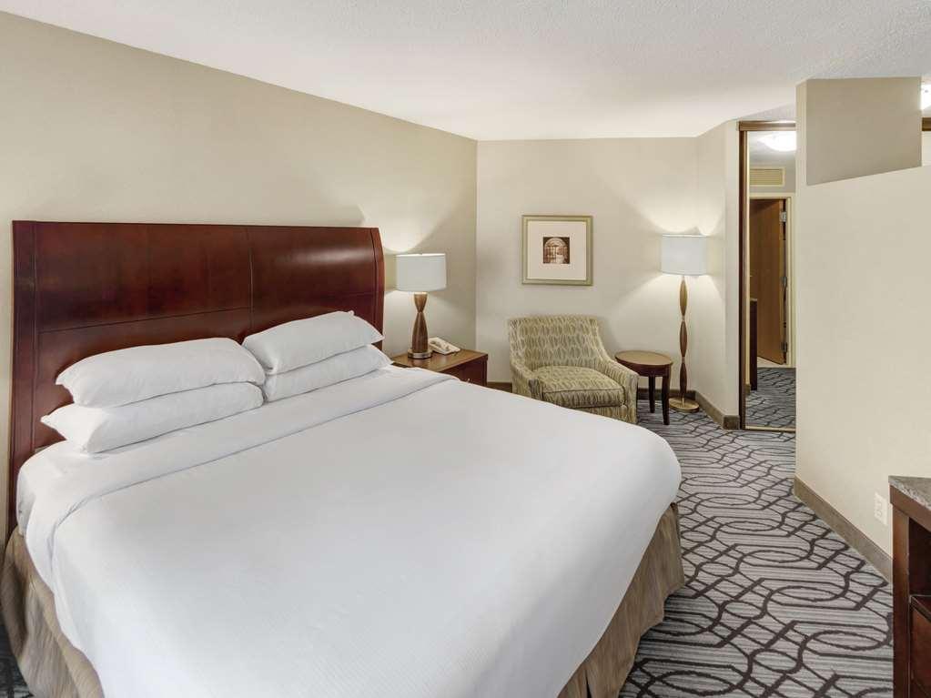 Doubletree By Hilton St Paul Downtown Saint Paul Quarto foto