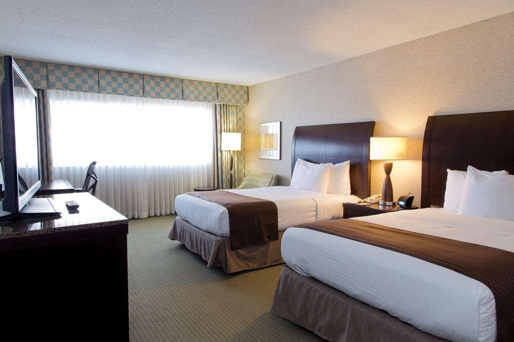 Doubletree By Hilton St Paul Downtown Saint Paul Quarto foto