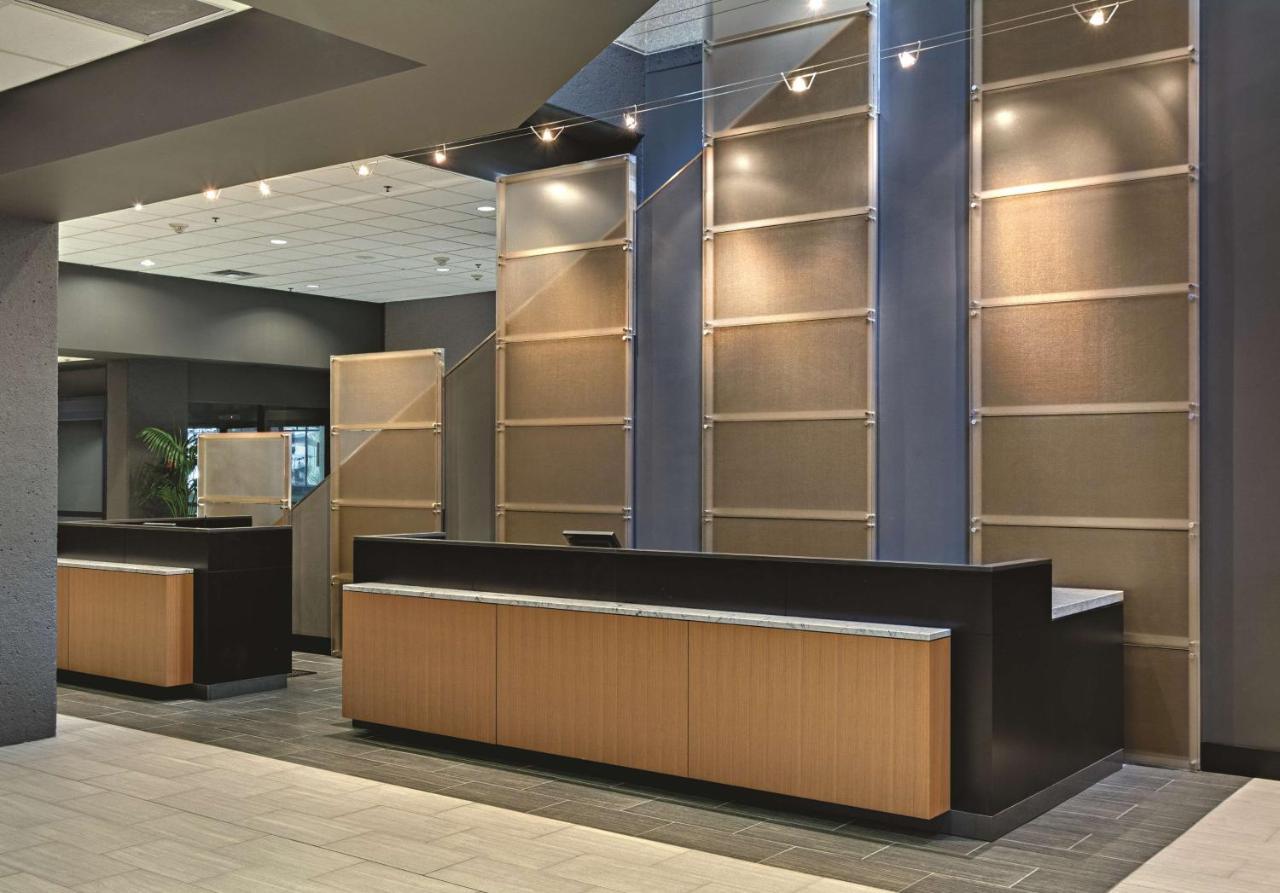 Doubletree By Hilton St Paul Downtown Saint Paul Exterior foto